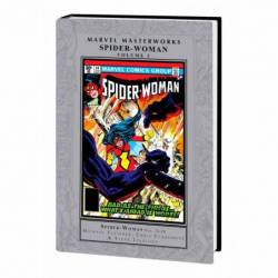 MARVEL MASTERWORKS:...