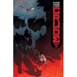 CRUDE VOL1