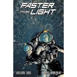 FASTER THAN LIGHT VOL2