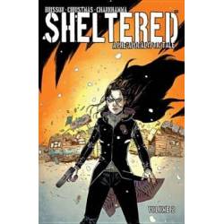SHELTERED VOL 2