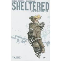 SHELTERED VOL 3