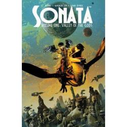SONATA VOL 1
