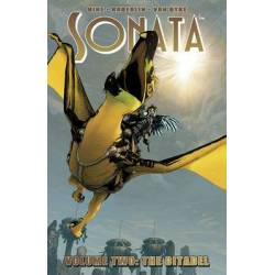 SONATA VOL 2