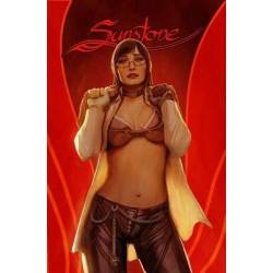 SUNSTONE VOL 2