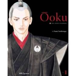 OOKU: THE INNER CHAMBERS,...