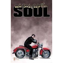 MIDNIGHT OF THE SOUL VOL 1