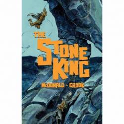 THE STONE KING
