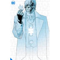 THE PLANETARY OMNIBUS