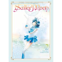 SAILOR MOON 2 (Naoko...