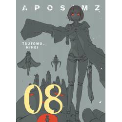 APOSIMZ VOLUME 8
