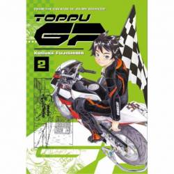 TOPPU GP 2