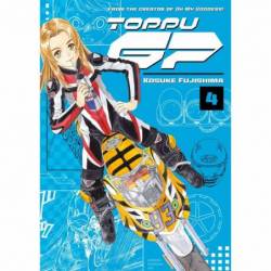 TOPPU GP 4