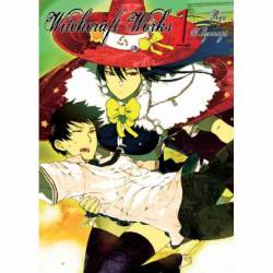 WITCHCRAFT WORKS, VOLUME 1