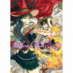 WITCHCRAFT WORKS, VOLUME 4