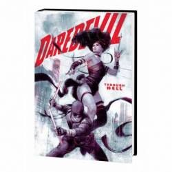 DAREDEVIL : TO HEAVEN...