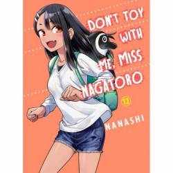 DON'T TOY WITH ME, MISS...