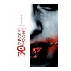 30 Days of Night Omnibus...