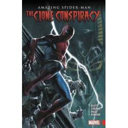 Amazing Spider-man: The...