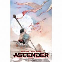 Ascender, Vol. 1: The...