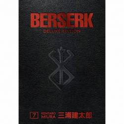 Berserk Deluxe Vol. 7