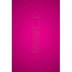 Big Hard Sex Criminals...