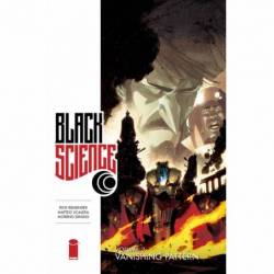 Black Science vol.03...