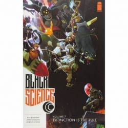 Black Science vol.07...