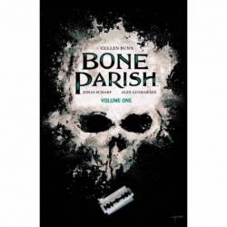 Bone Parish vol.1