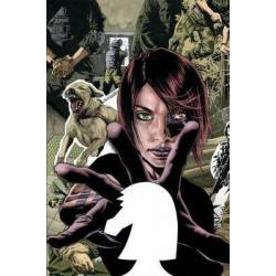 Checkmate by Greg Rucka...