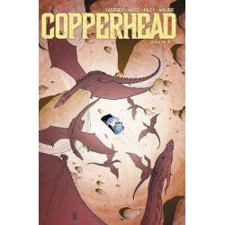 Copperhead Volume 4