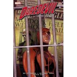 DAREDEVIL BY BRUBAKER AND...