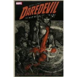 Daredevil by Mark Waid,...