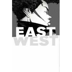 EAST OF WEST VOL 05 ALL...