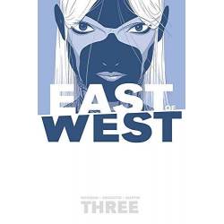 East of West vol.03 There...