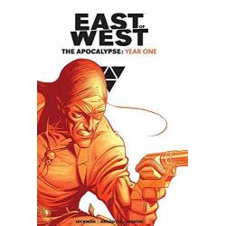 EAST OF WEST: THE...