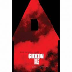 Gideon Falls Deluxe...