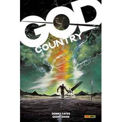 God Country