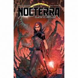Nocterra vol.1 - Full throttle