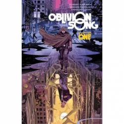 Oblivion Song - Chapter One