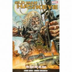 OLD MAN HAWKEYE VOL 01 AN...