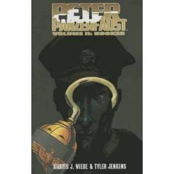 Peter Panzerfaust Volume 2:...