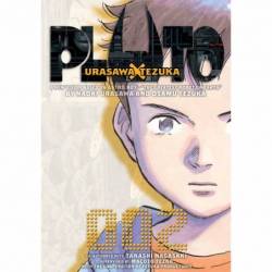 PLUTO 02