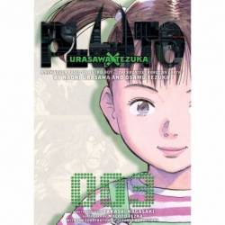 PLUTO 03 *HARD TO FIND*