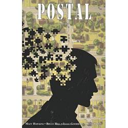 Postal vol.2