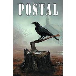 Postal volume 1