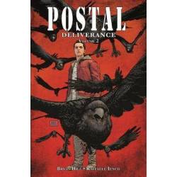 Postal: Deliverance Volume 2