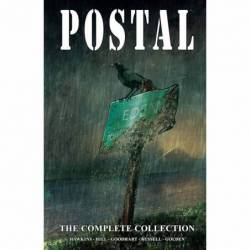 Postal: The complete...