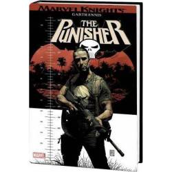 Punisher By Garth Ennis...