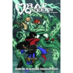 RAT QUEENS VOL 02 FAR...