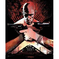 Scalped Book Three
